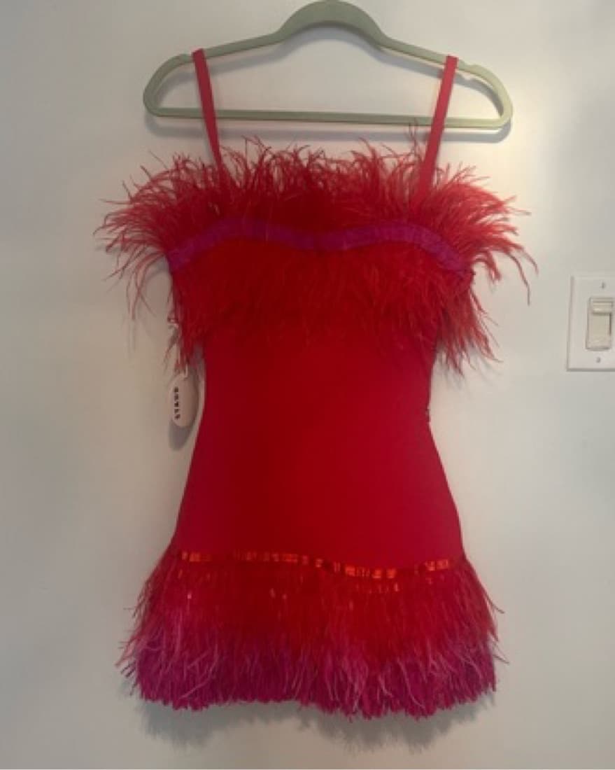 STAUD Etta Dress - Image 4