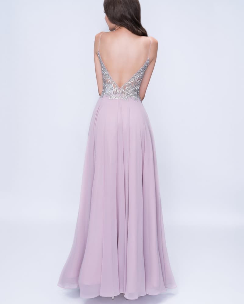 Formal Long Dress - Image 2