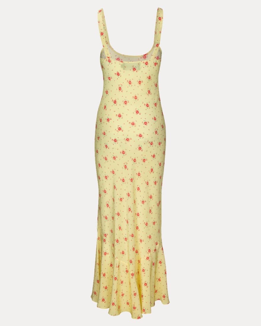 Allegra Dress in Verona - Image 5
