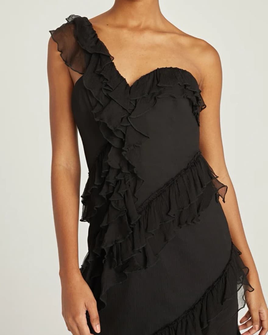 Amur Gown - Image 2