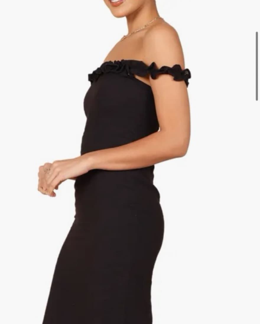 Petal & Pup Wedding Guest Dress - Image 3