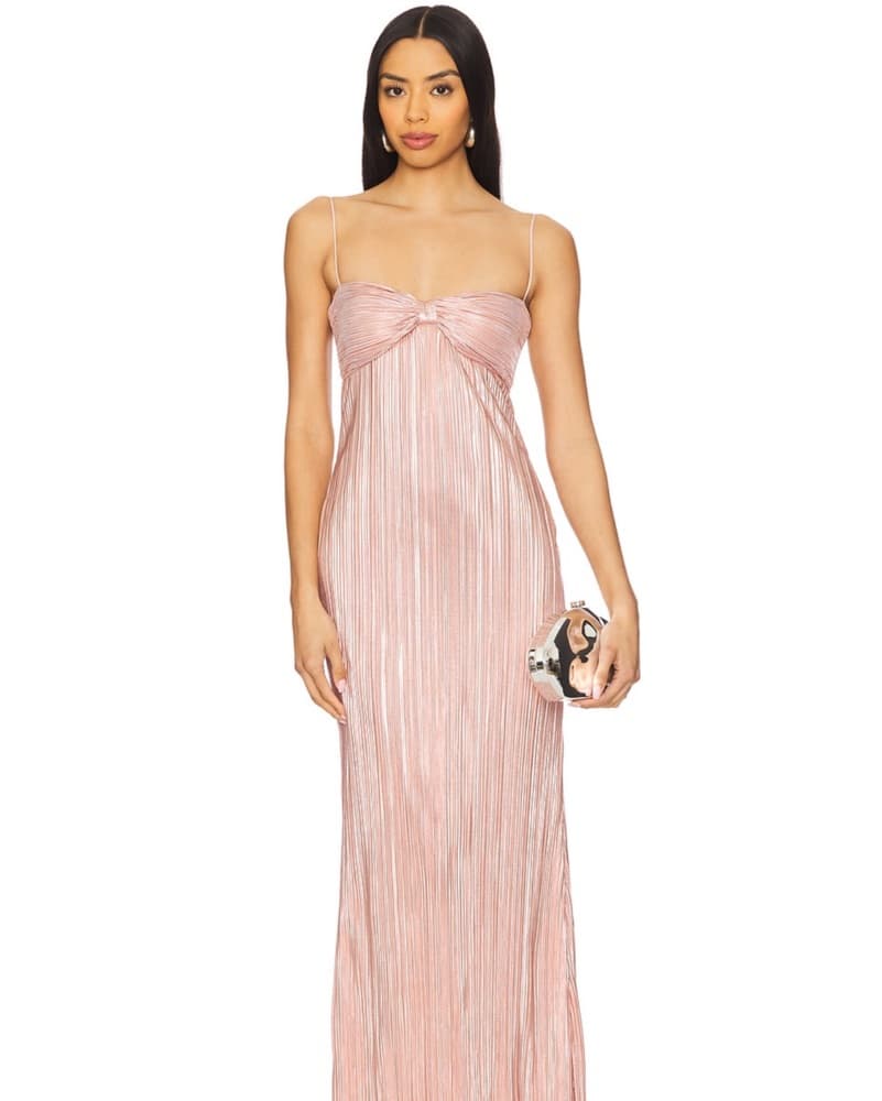 Lovers And Friends Mya Gown - Image 1