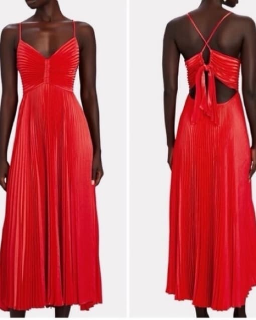 ALC Gemini Dress  - Image 2