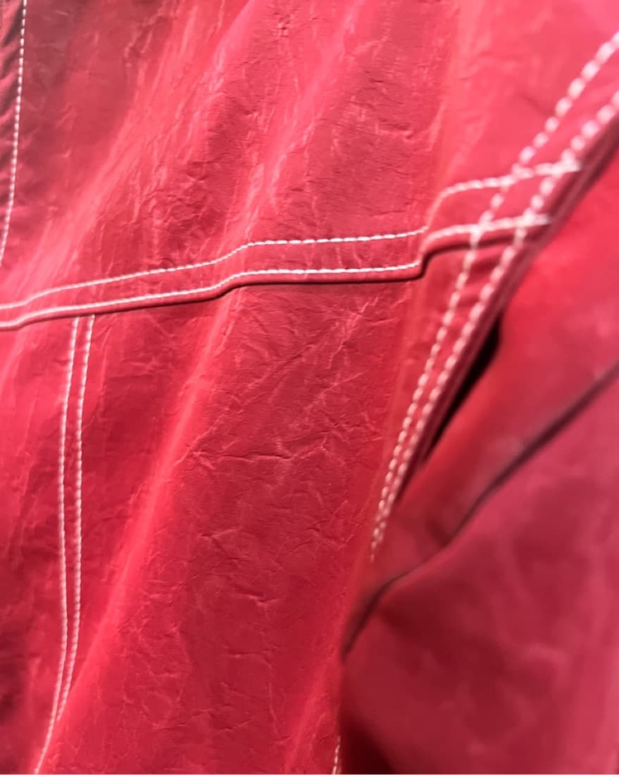 Red Jacket  - Image 4