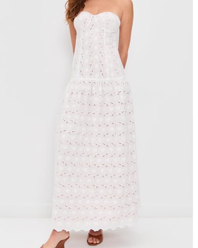 O.P.T Damaris Dress - Image 1