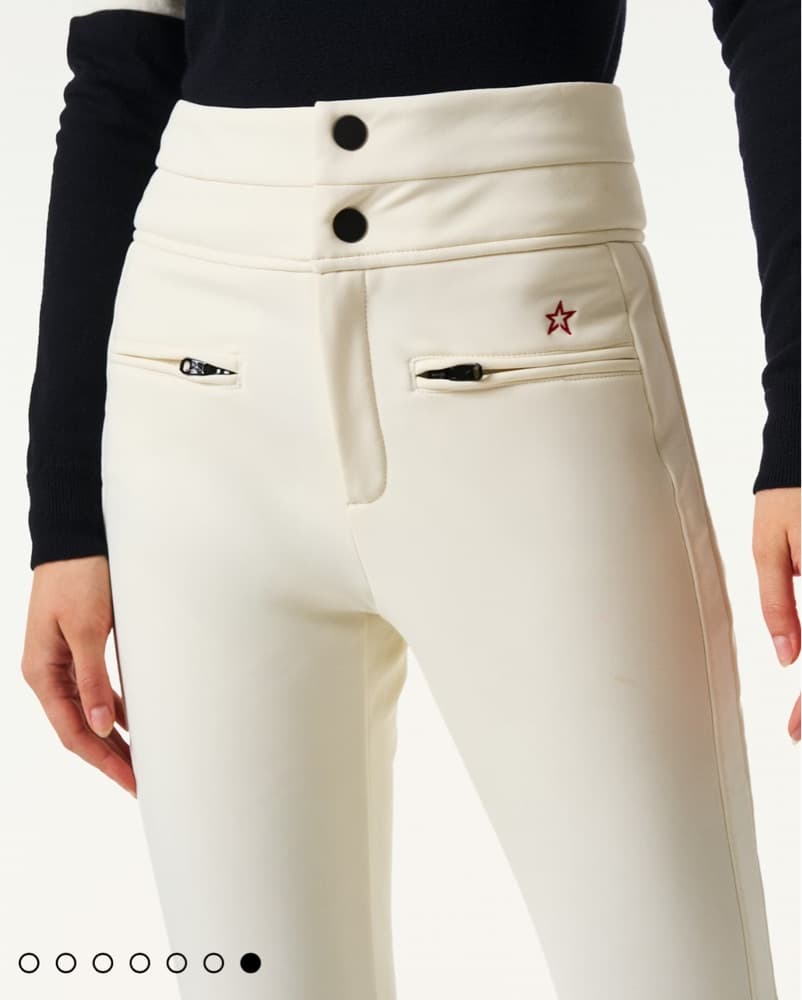 Perfect Moment High Waist Ski Pants - Image 5