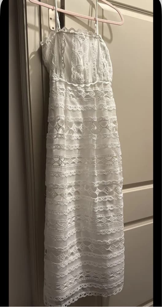 Endless Rose Dress - Image 2