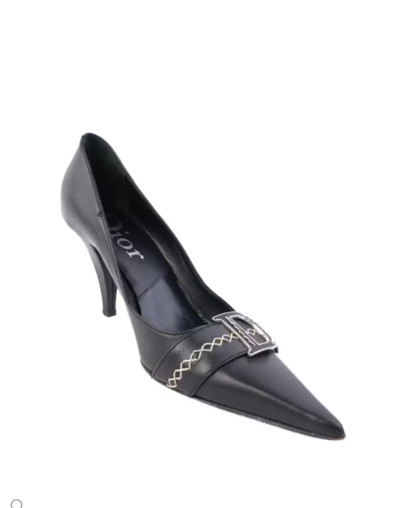 Dior Sling Backs - Image 2