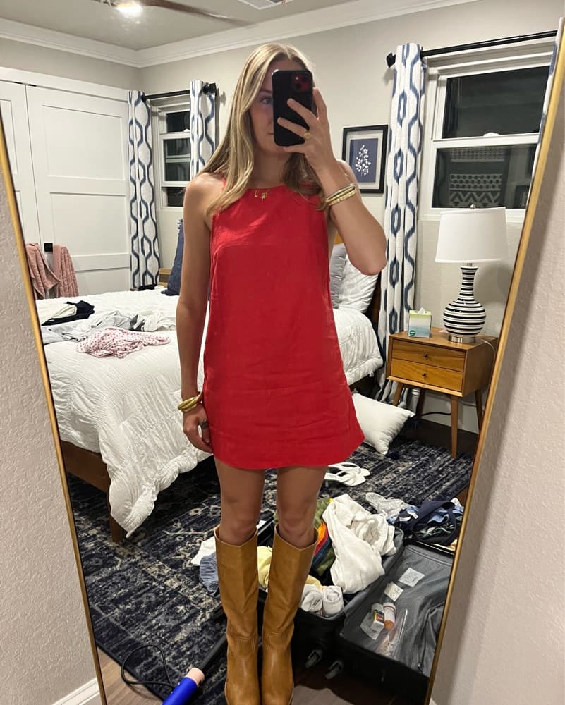 Free People Dress - Image 3