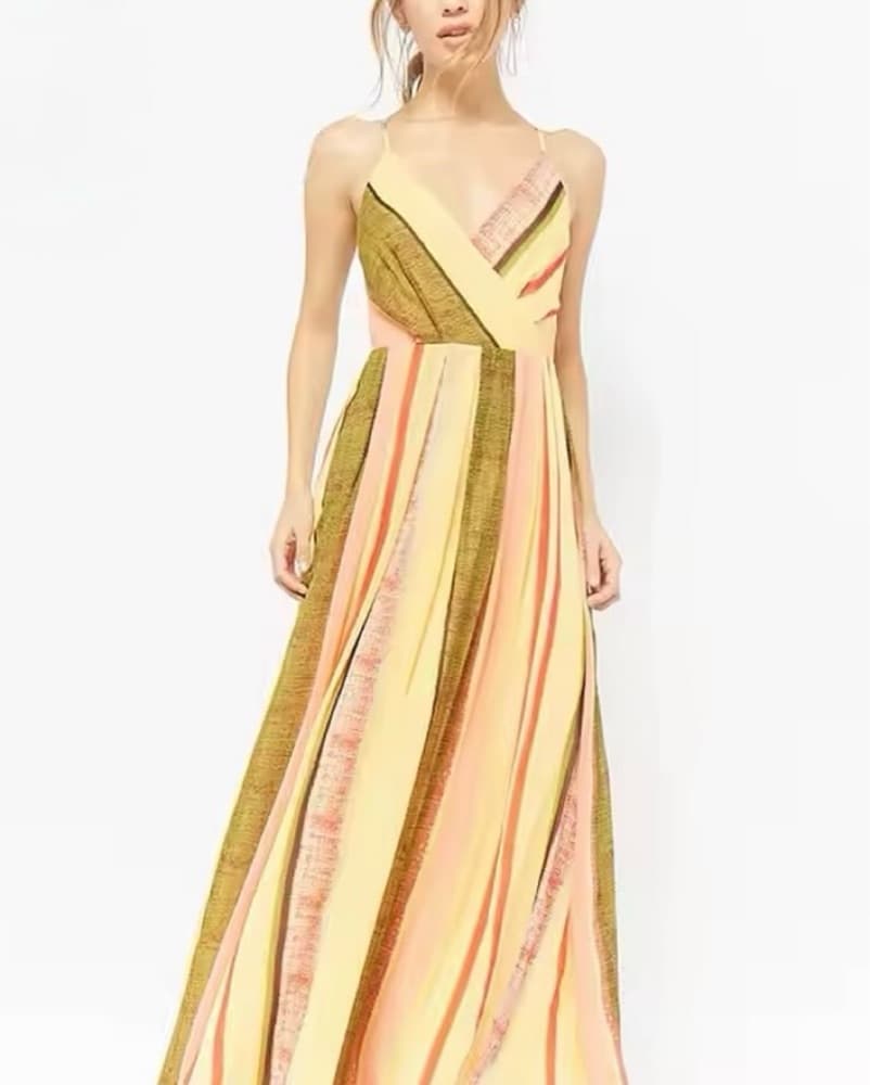 Full Length Dress  - Image 1