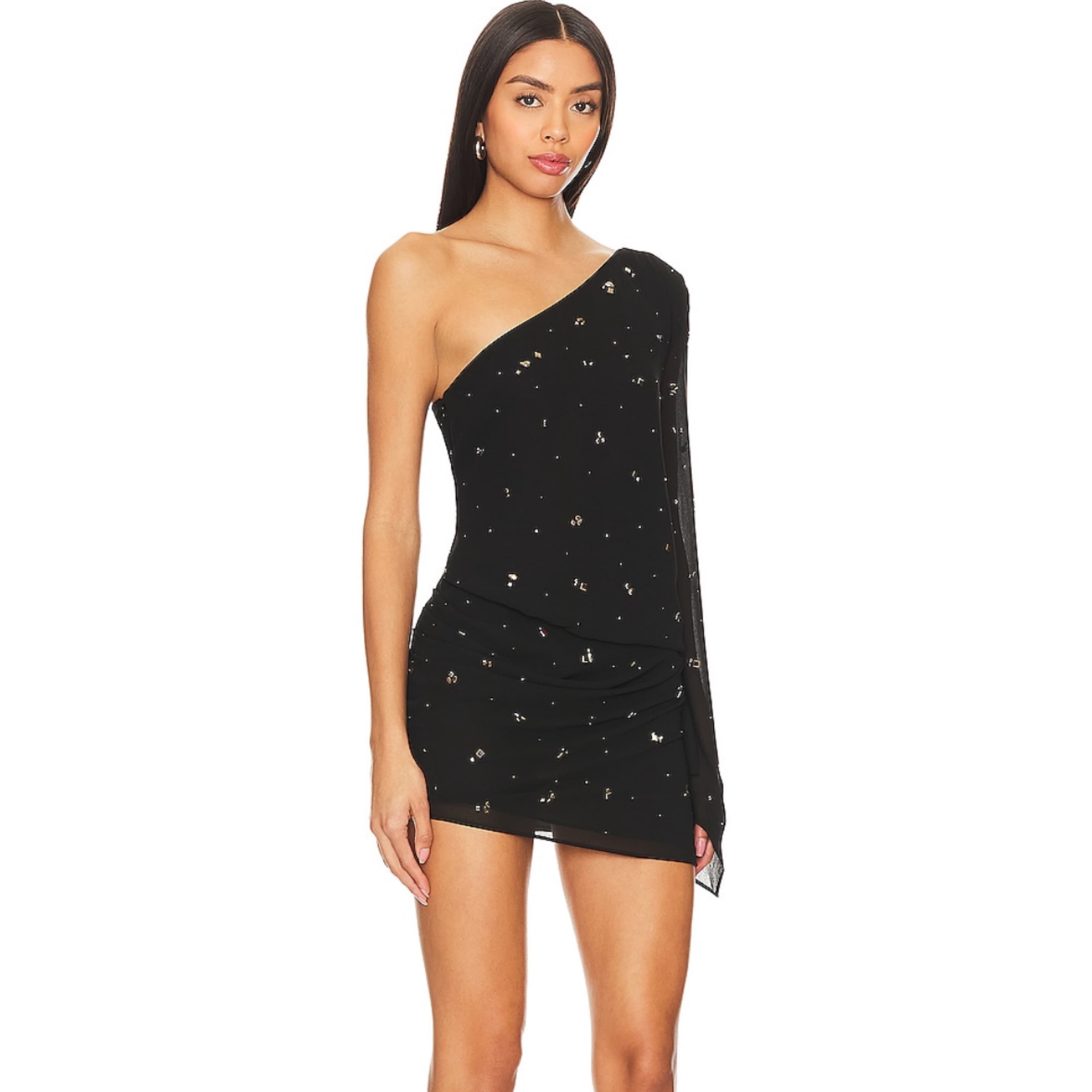 NBD Ondine Mini Dres  - Image 2