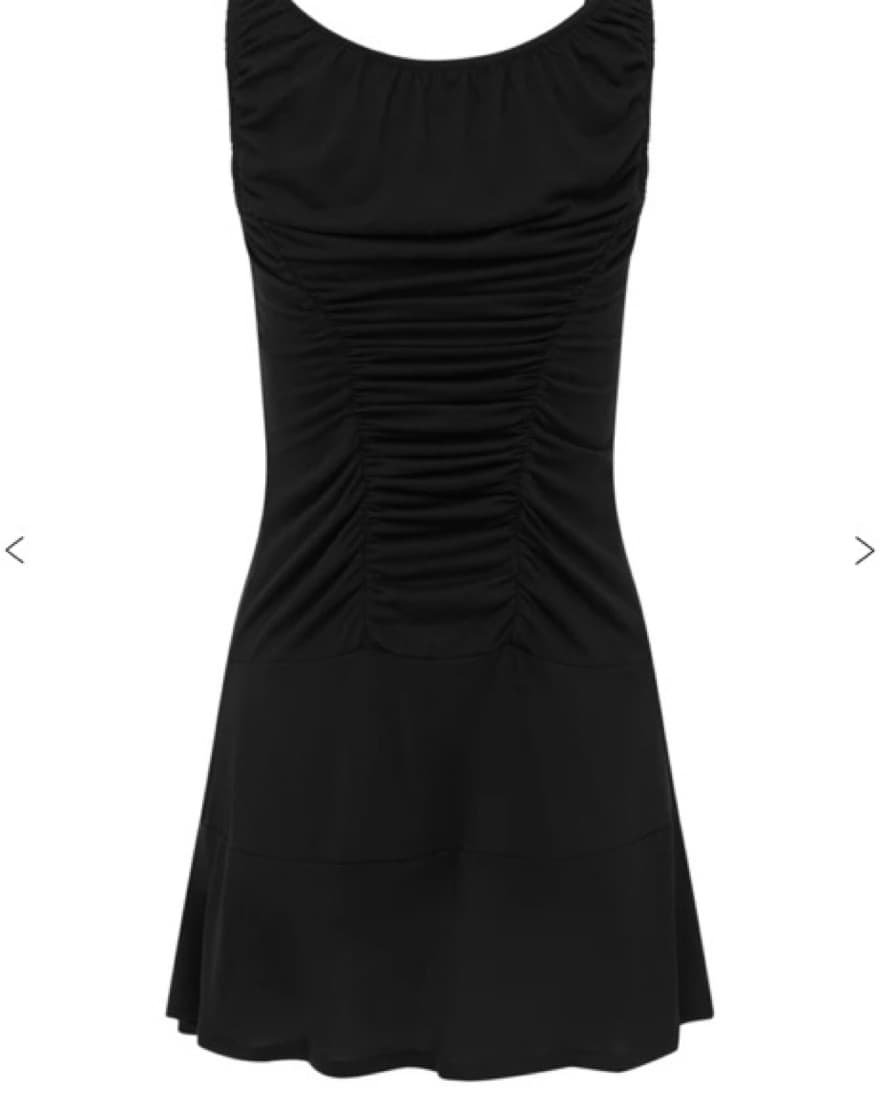 With Jean - Bobby Dress - Image 4