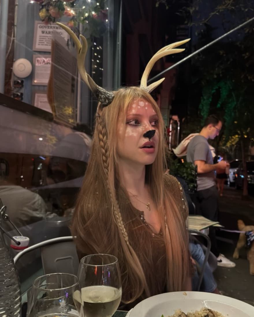 Deer Antlers! - Image 1