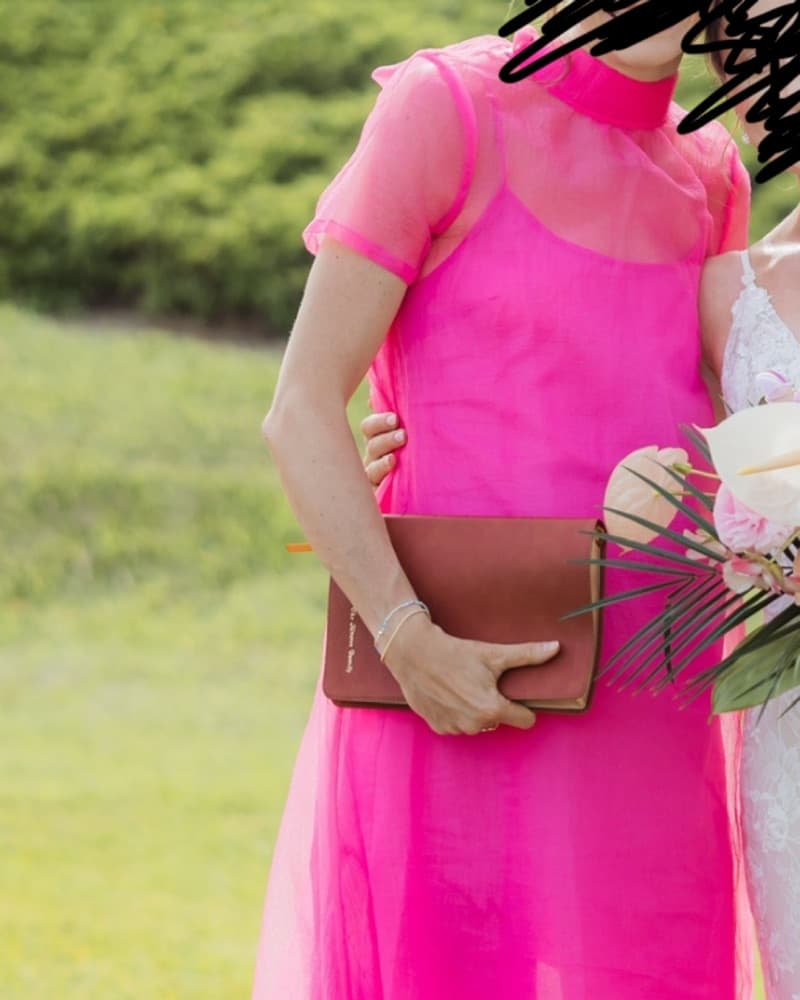 Staud Calluna Dress - Image 3