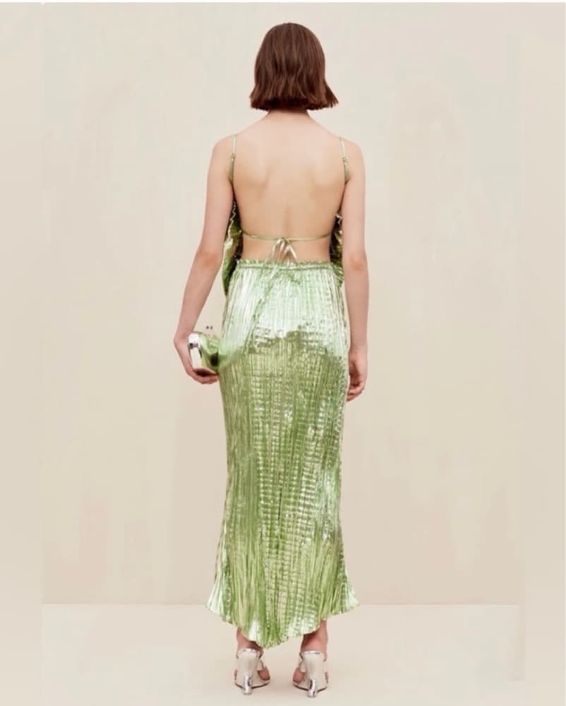 Cult Gaia Anthos Top - Image 3