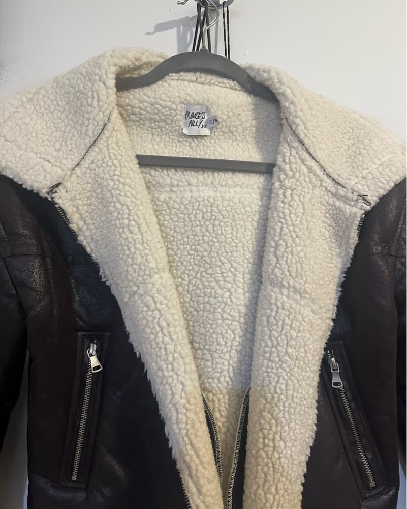 Brown Jacket - Image 4
