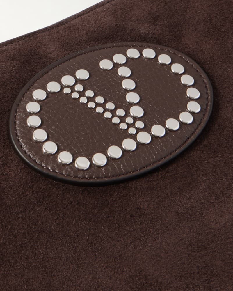 Nellcôte Western Fringed Crossbody Bag Western vibes - Image 5