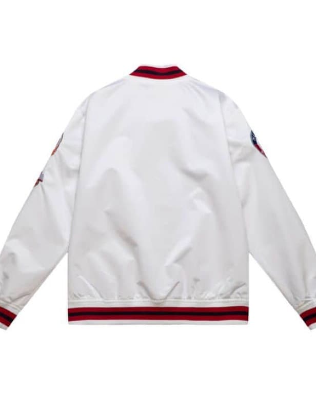 Rangers Jacket  - Image 2