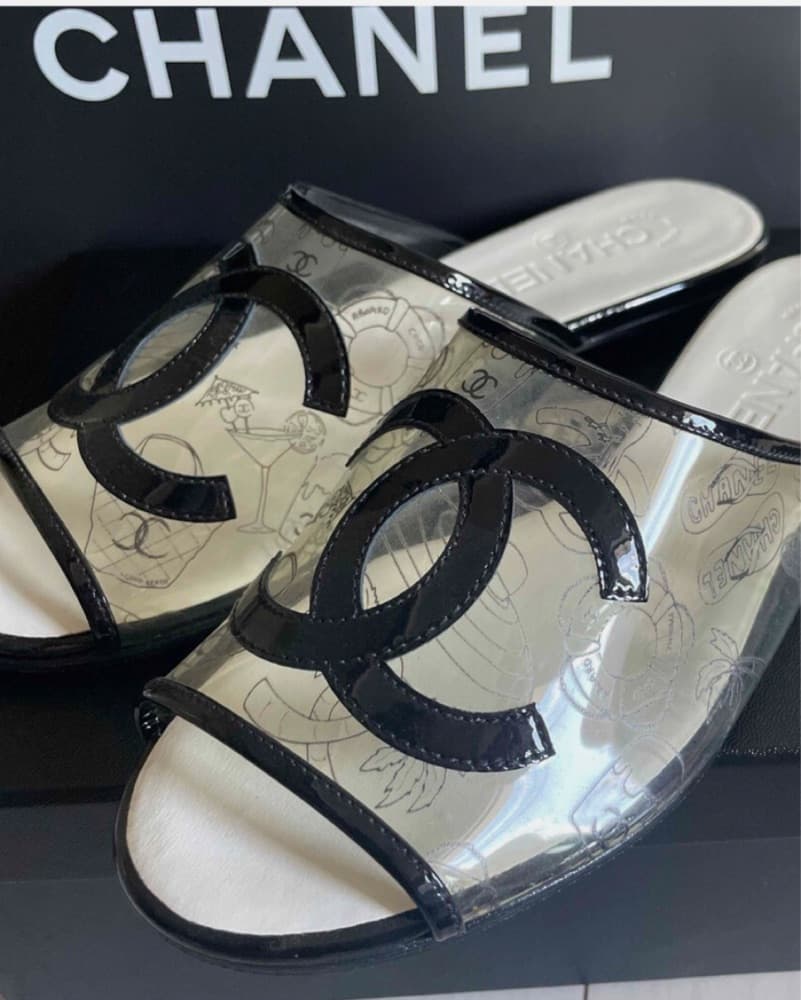 Chanel Vacation Oufit Bundle  - Image 2
