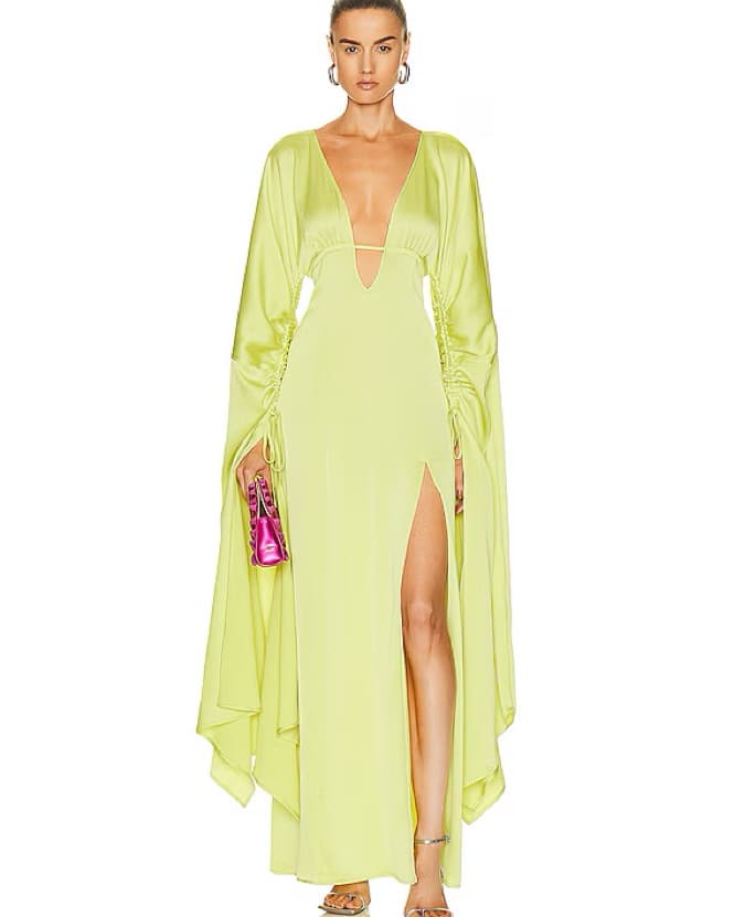 Cult Gaia Winona Dress - Image 1
