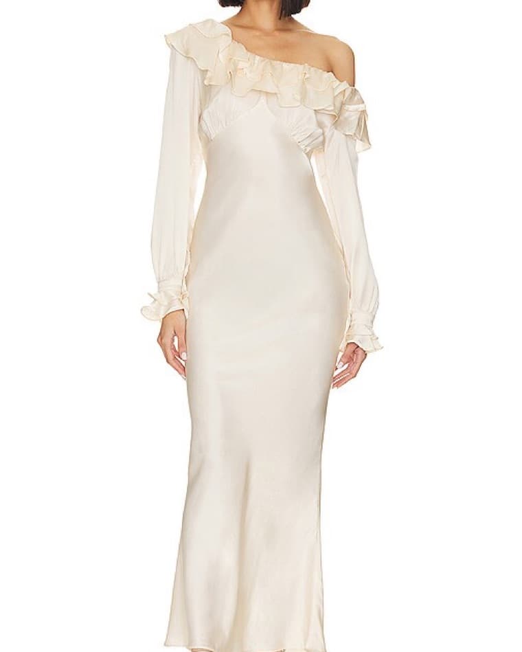 Stone Cold Fox X Revolve Vicious Dress - Image 4