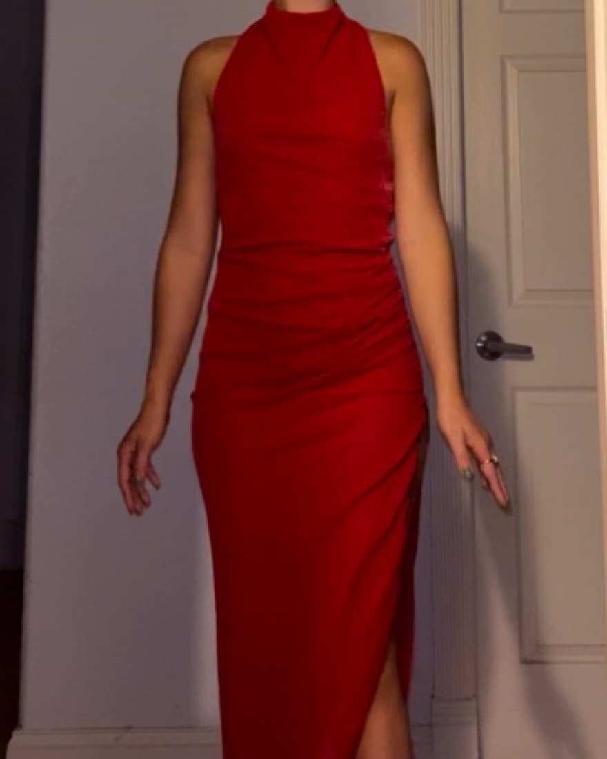 Christmas Party Dress - Image 3