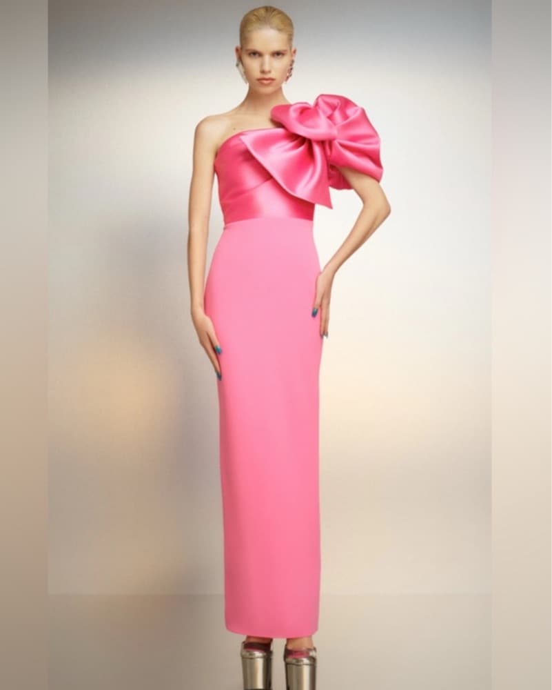 Solace London Iyana Gown - Image 2