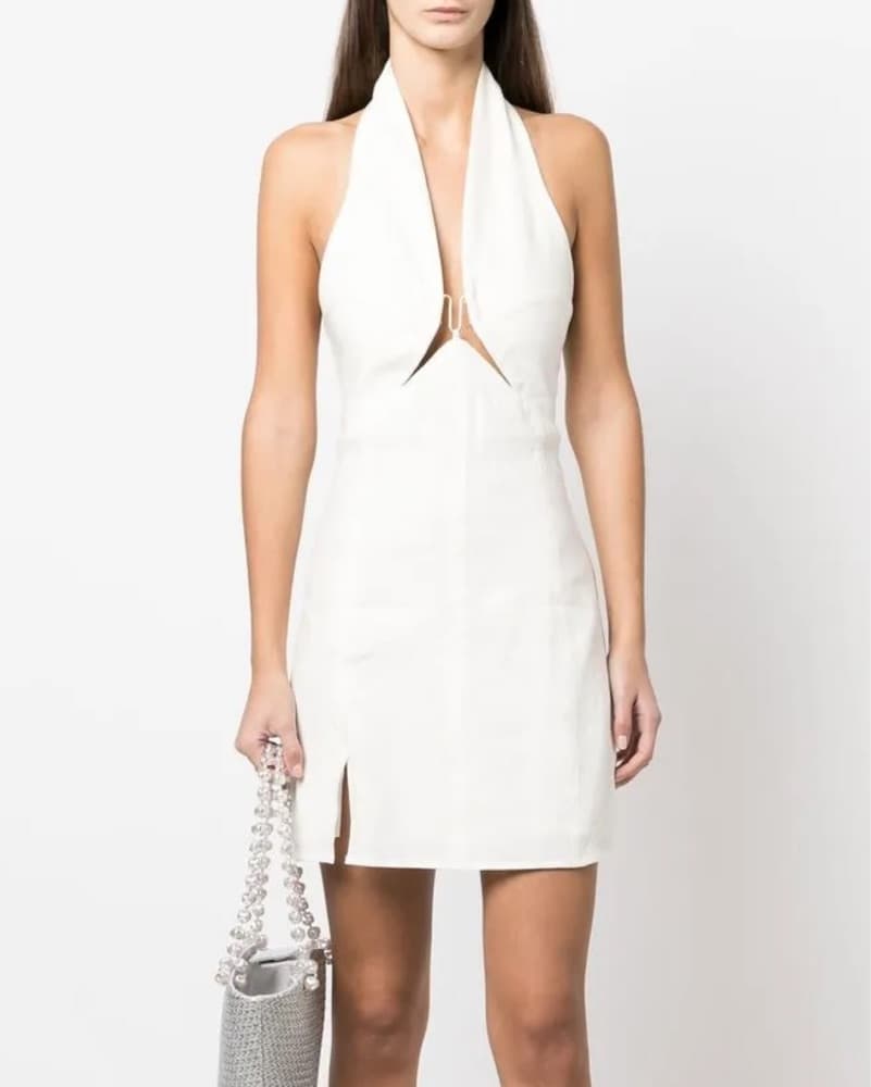 Cult Gaia Rumi Dress - Image 1