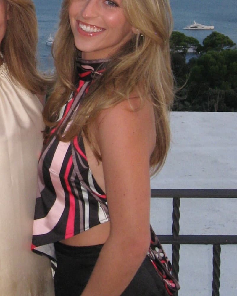 Emilio Pucci Top  - Image 3