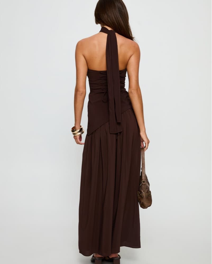Princess Polly Odela dress - Image 2
