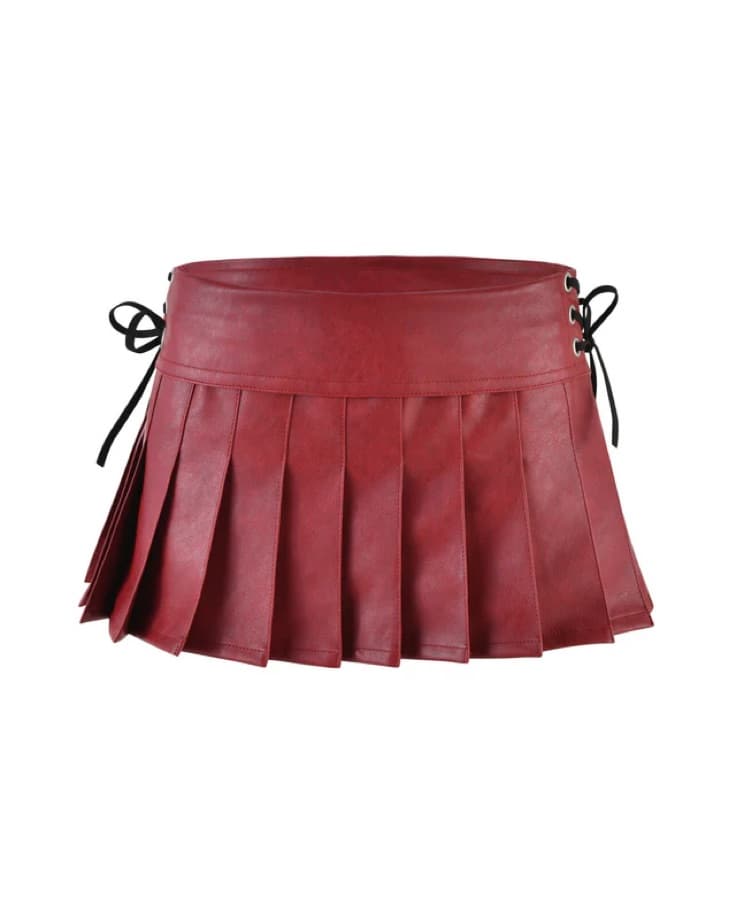 I Am Gia Skirt - Image 2
