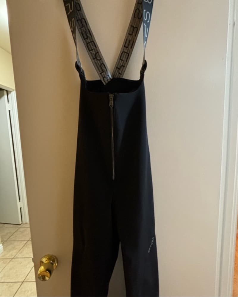 Spyder Ski And Snow Suit /Jacket  - Image 2