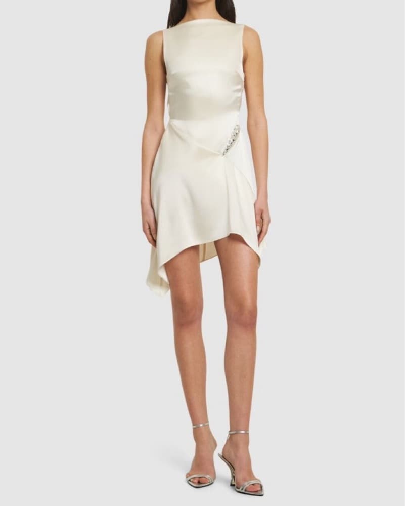 David Koma Dress - Image 1
