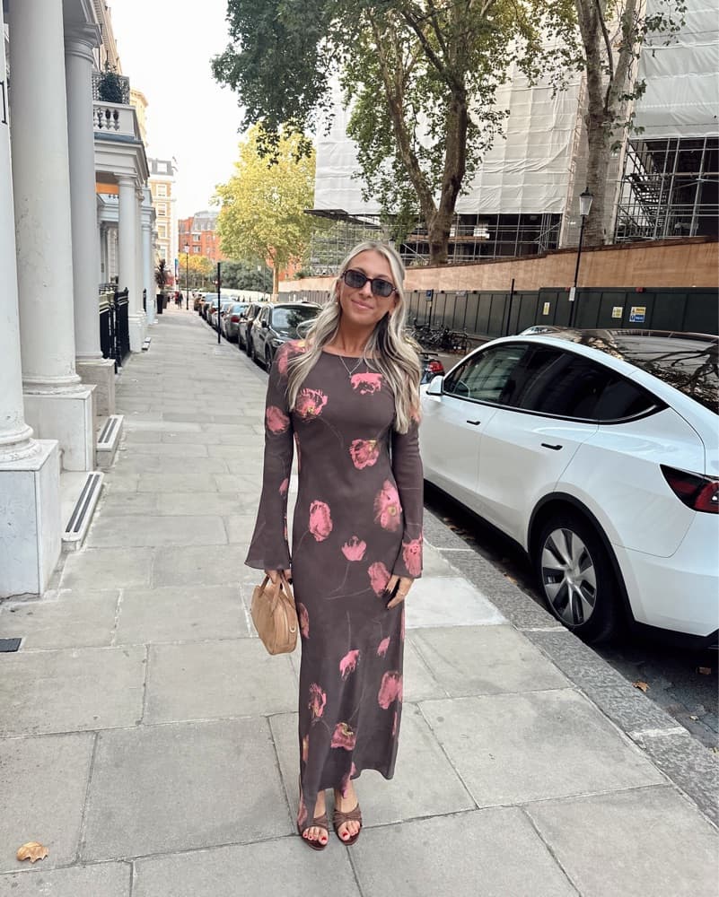 Realisation Par Gia Dress - Image 2