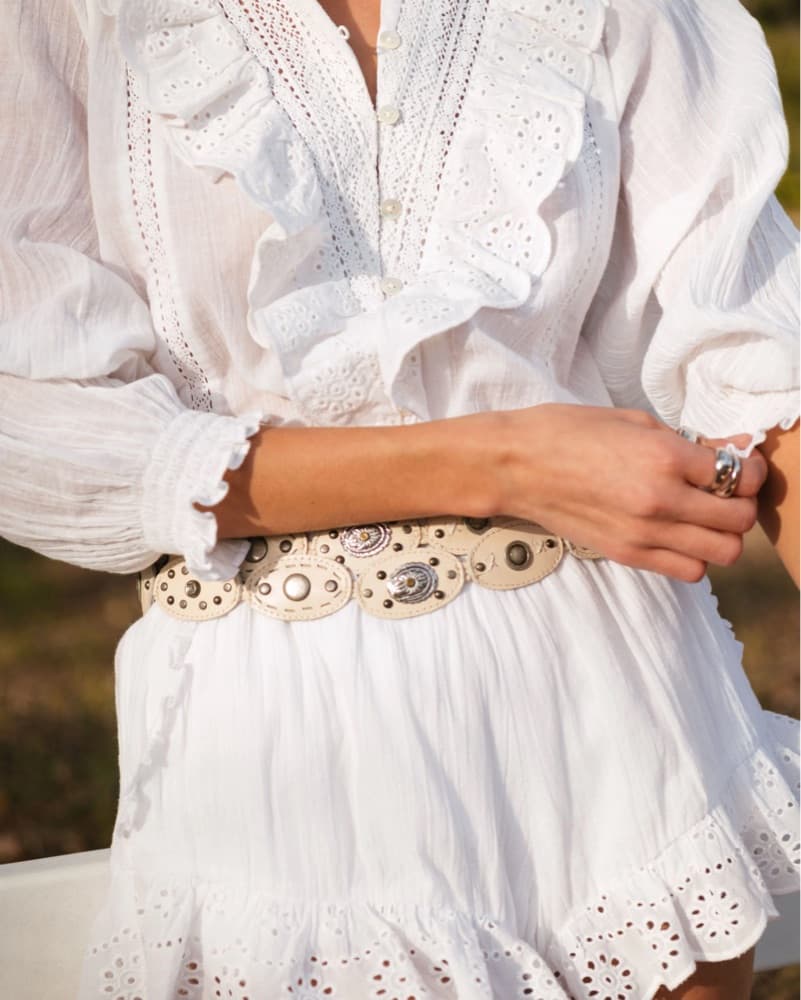 White Set - Image 2