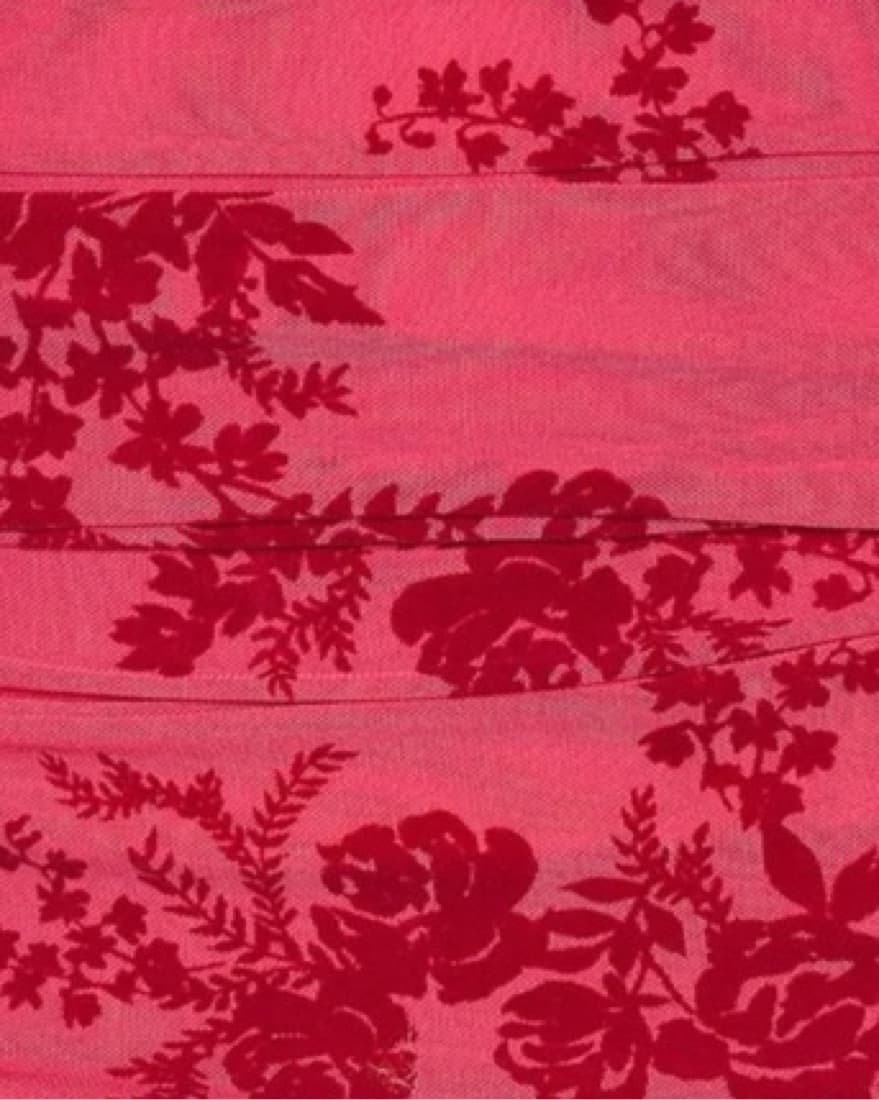 NBD Sunny Midi Dress - Image 3