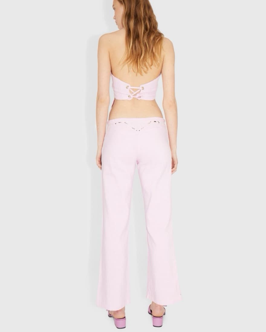 Gimaguas Ring Pant - Image 3