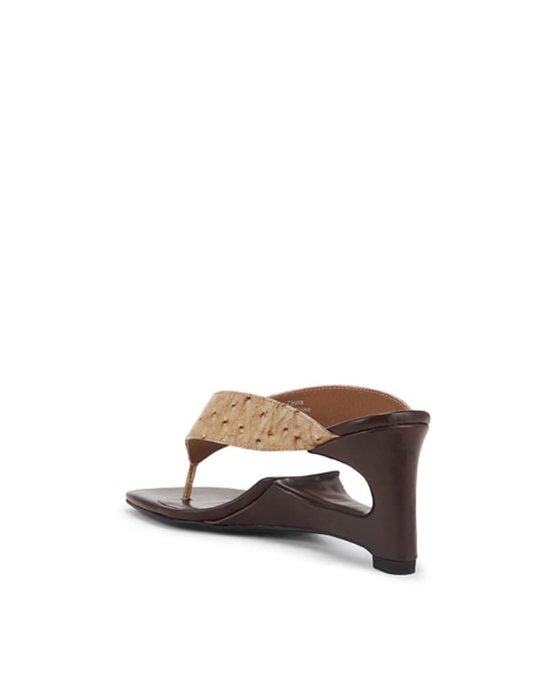Jeffrey Campbell Heel With Wood - Image 3