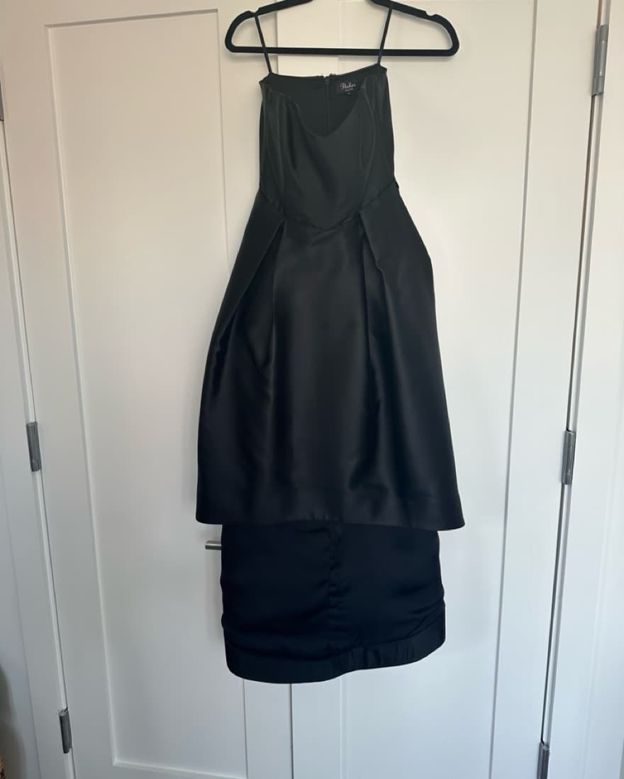 Parker Dress - Image 2