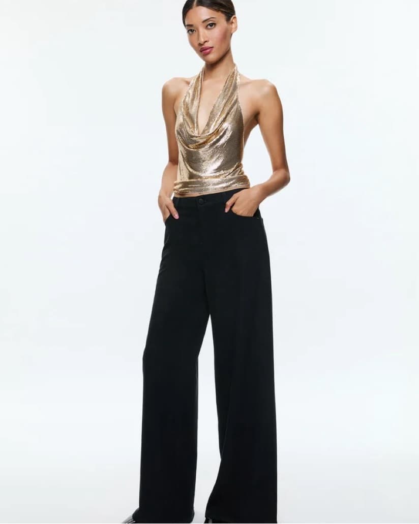 Alice And Olivia Top - Image 2