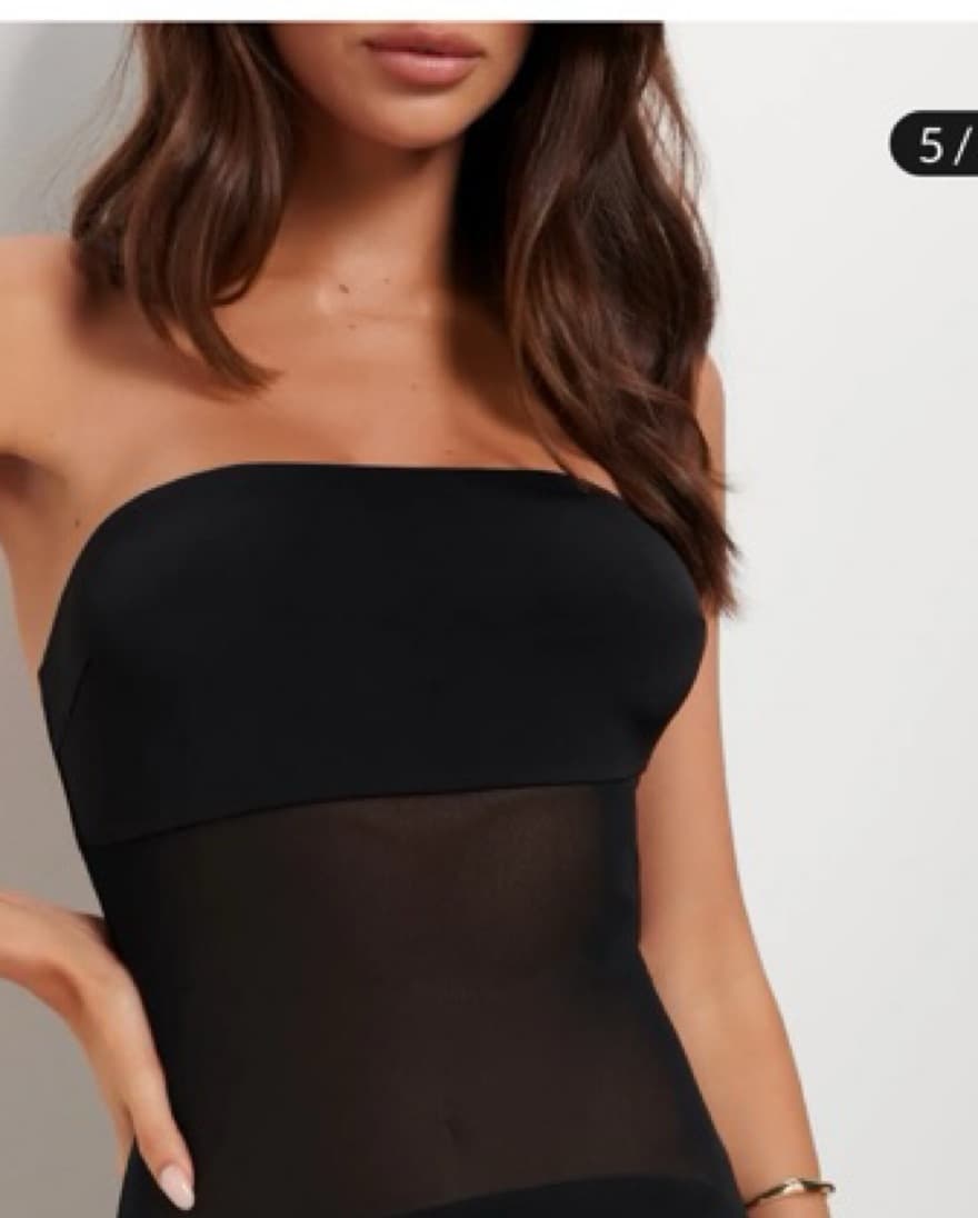 Black Dress  - Image 3