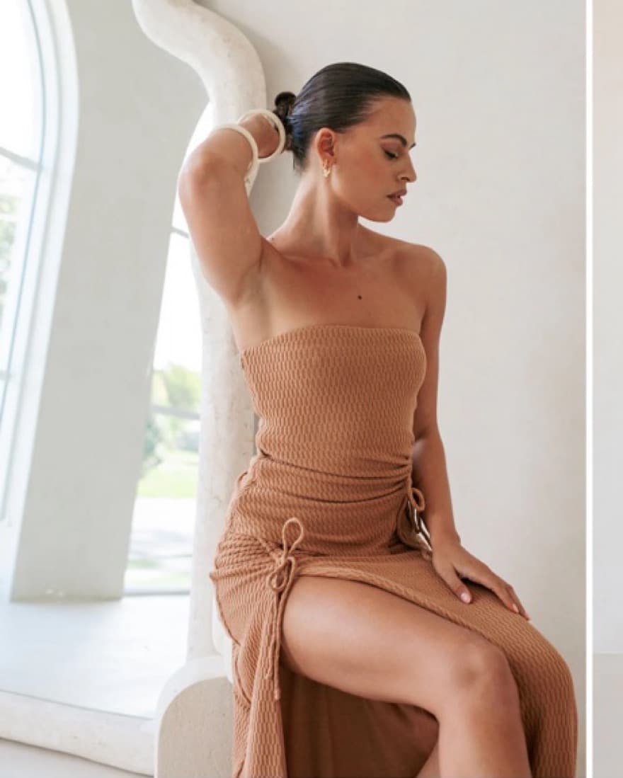 SABO - Jenna Skirt - Image 2
