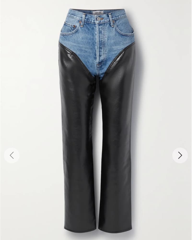 AGOLDE Harley Jeans - Image 2