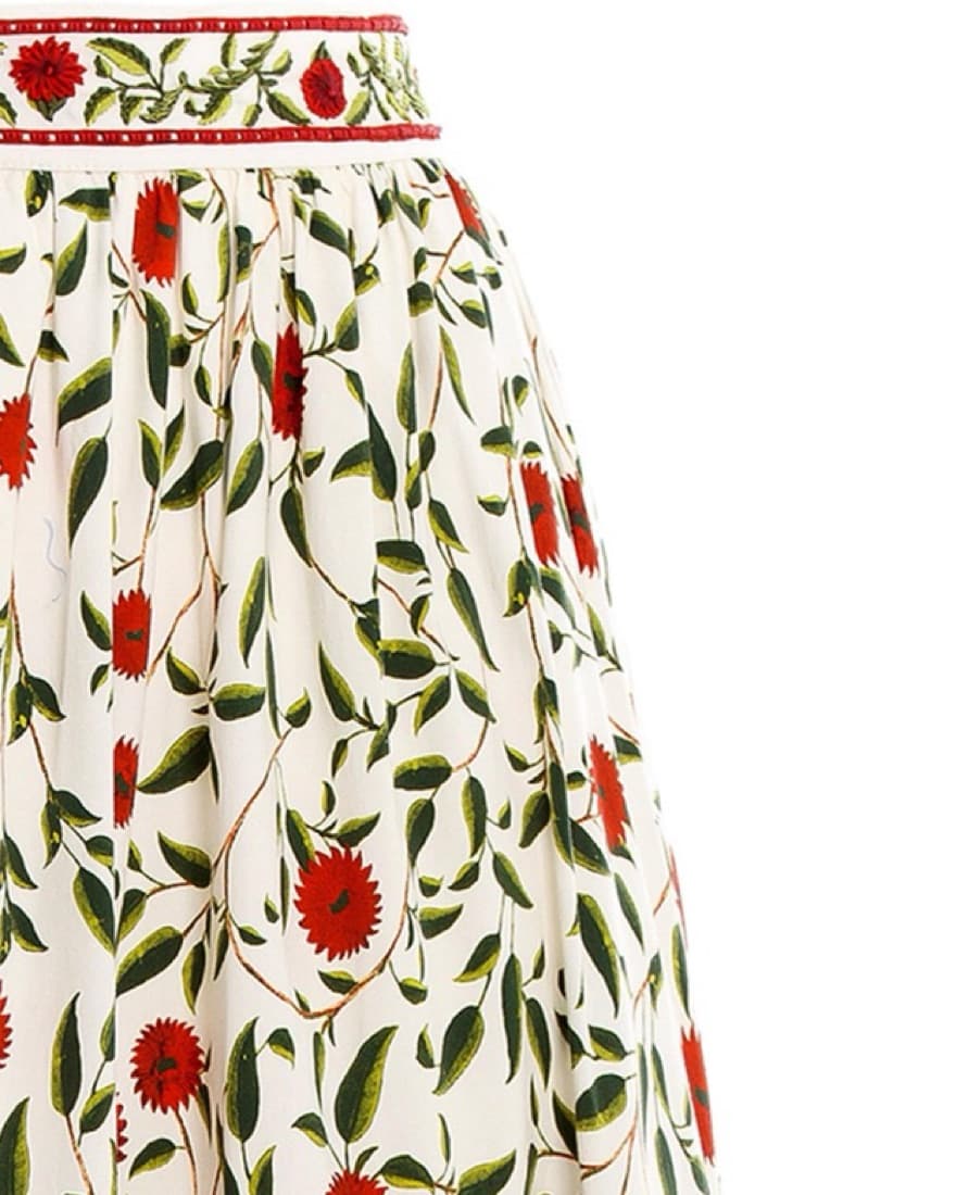 Agua Bendita Skirt Set  - Image 4