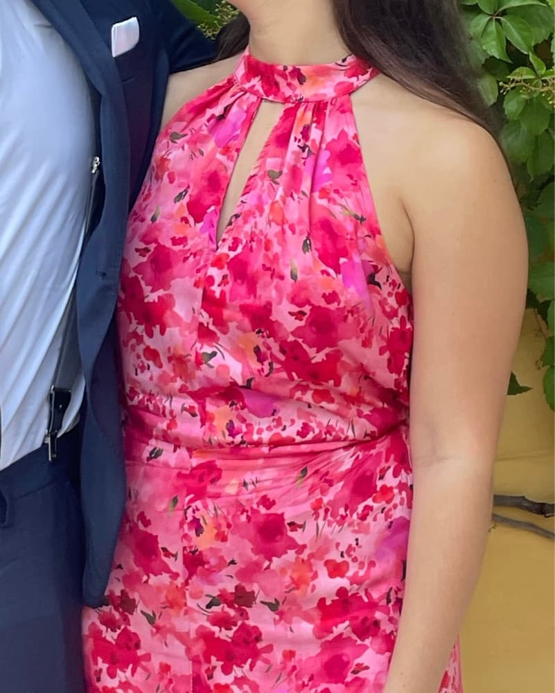 Cocktail Formal dress - Image 2