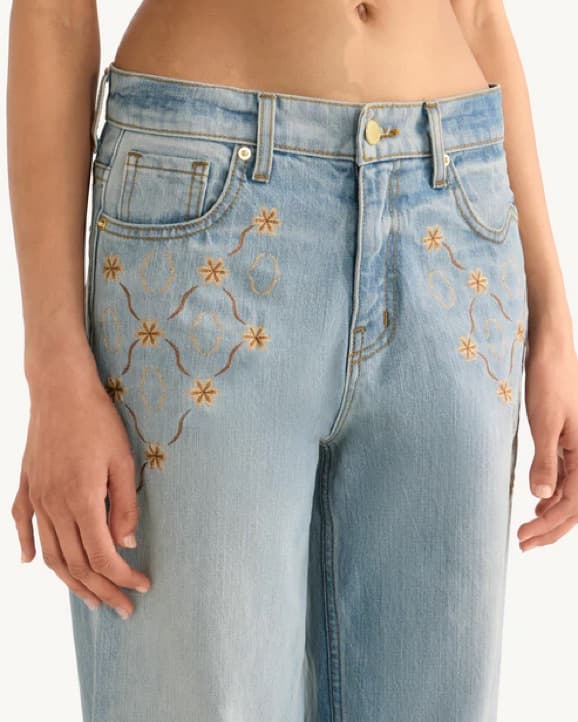 Asta Resort Jeans  - Image 3
