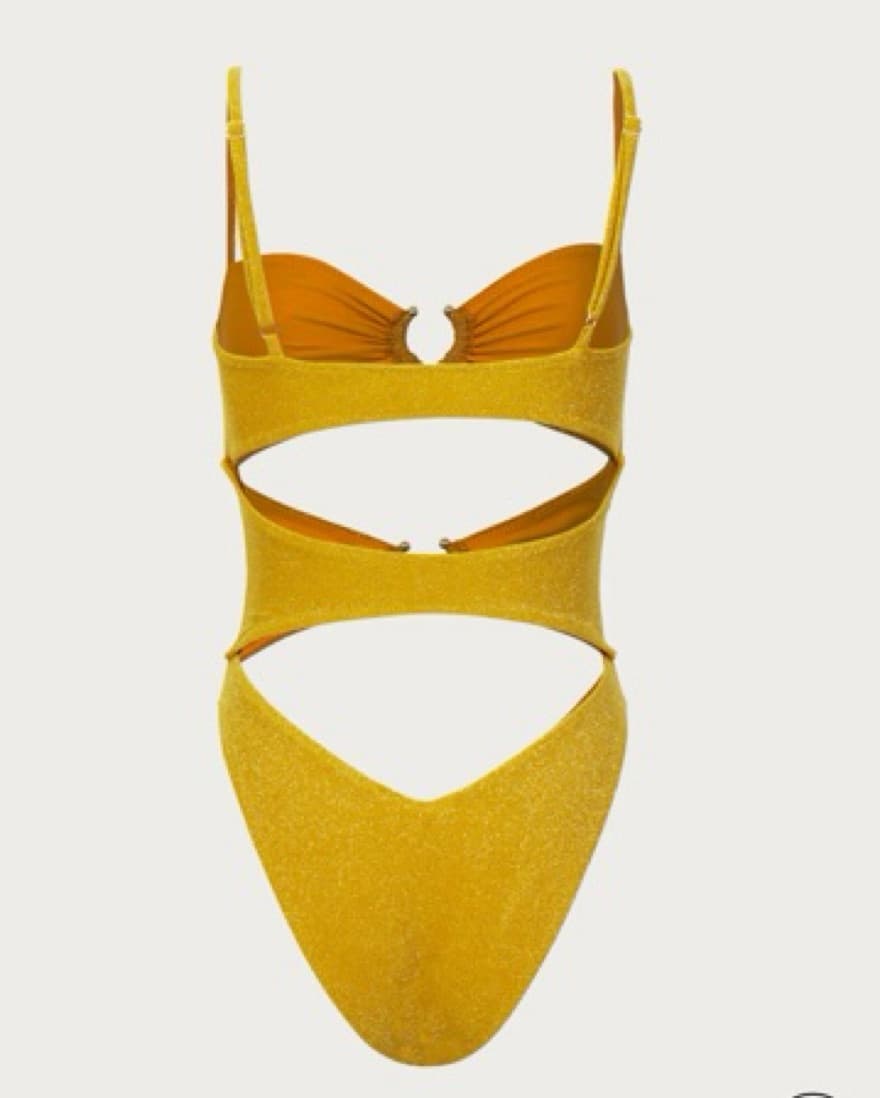 SAME pierced One Piece - Image 3