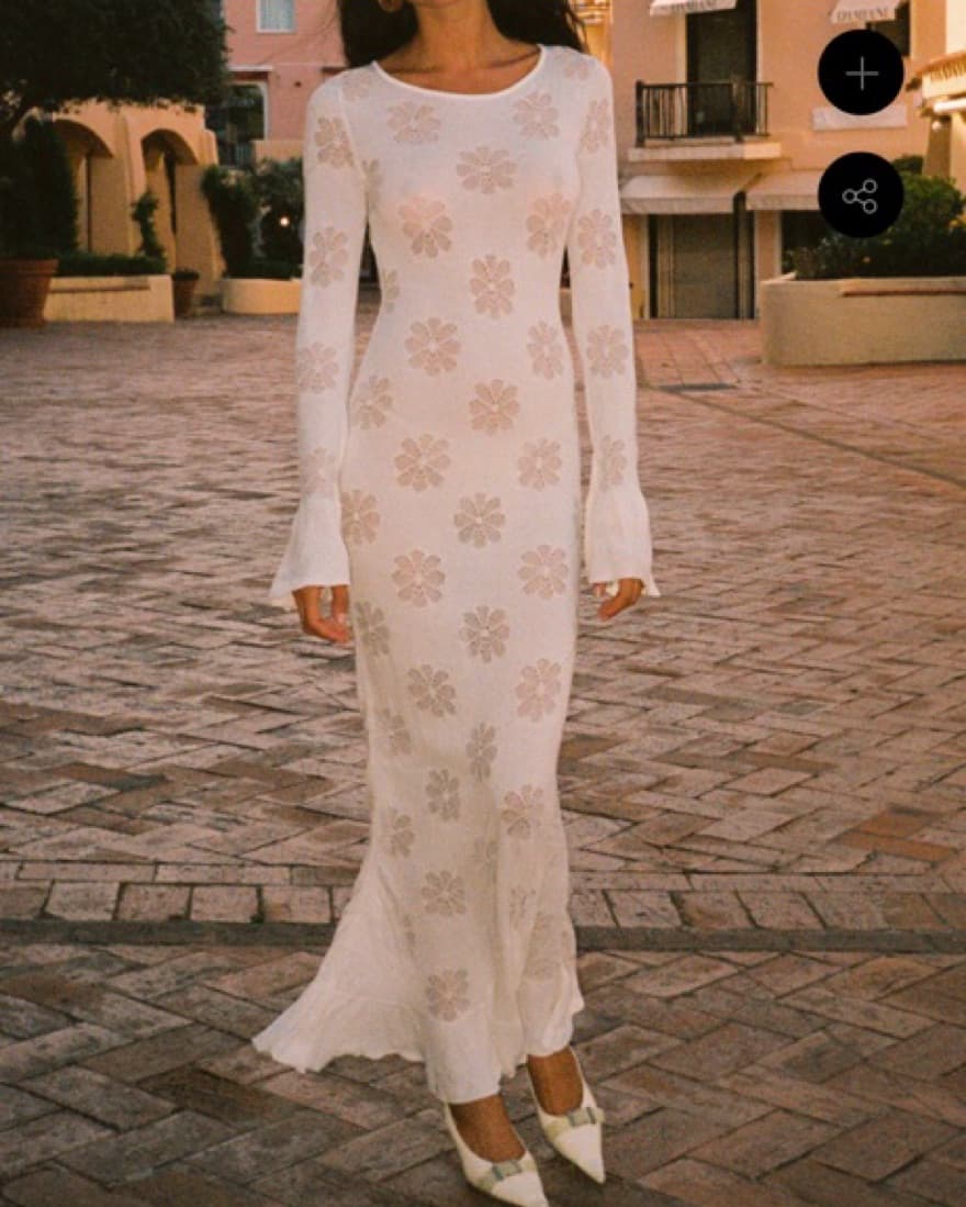 Asta Resort - RAFAELLA DRESS - VENETIAN  - Image 3