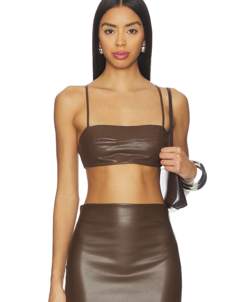NIA Faux Leather Set - Image 3