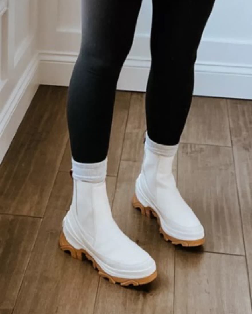 Sorel Brex Chelsea Waterproof Boots - Image 4